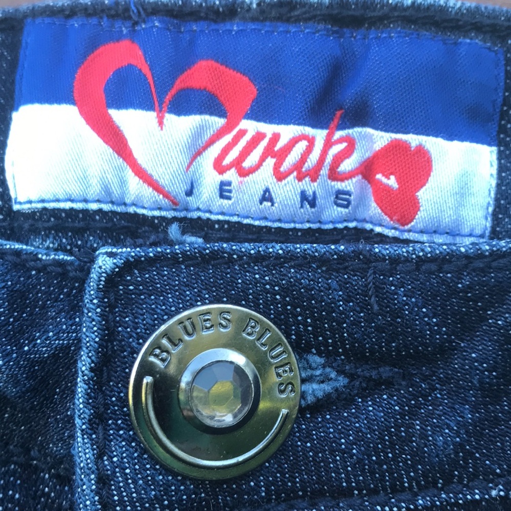 Swak Jeans